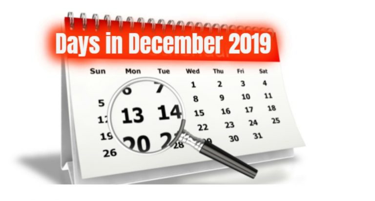 how-many-days-in-december-2019-pearson-age-calculator